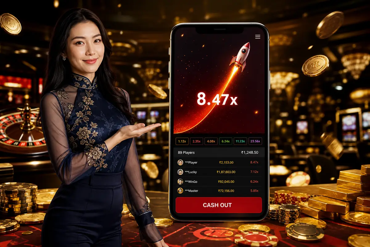 777acd Fortune Tiger স্লট গেম